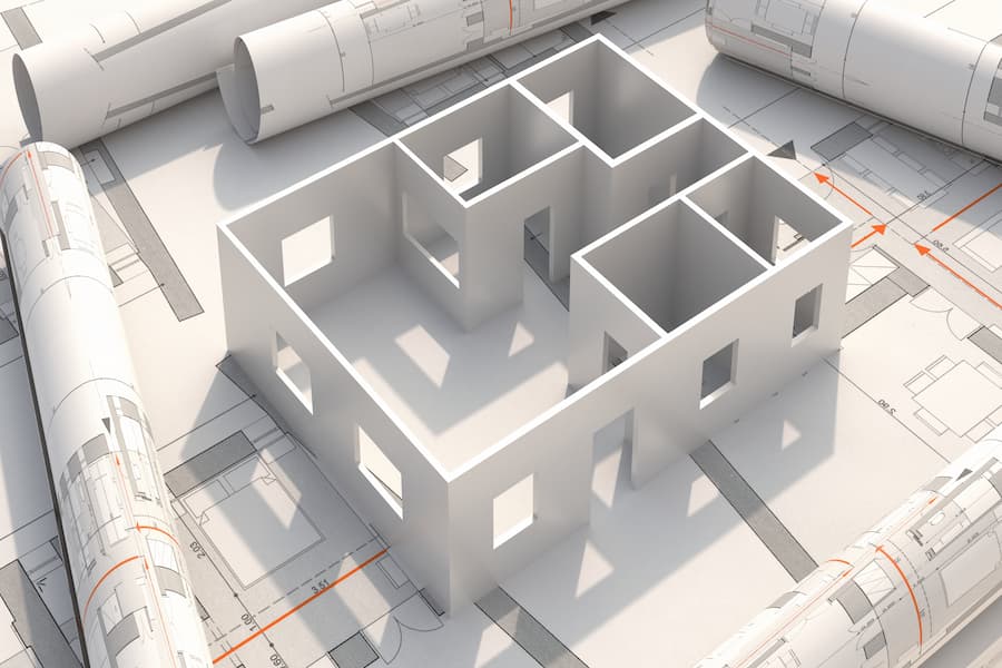 A Guide To Lack Of Planning And/Or Building Regulations Legal Indemnity Insurance | Today's Conveyancer